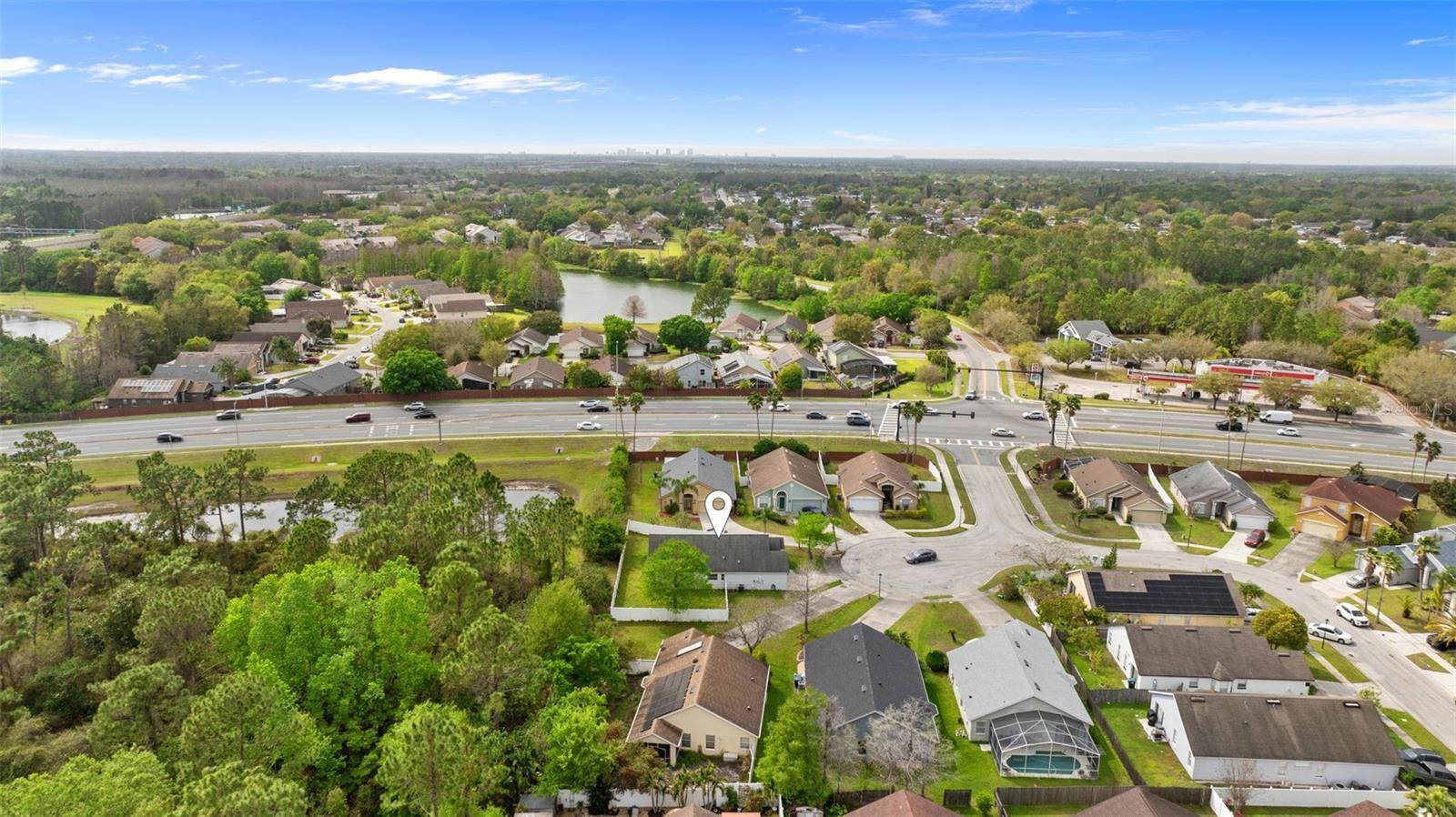 580 Tree Shore Drive, Orlando, FL 32825