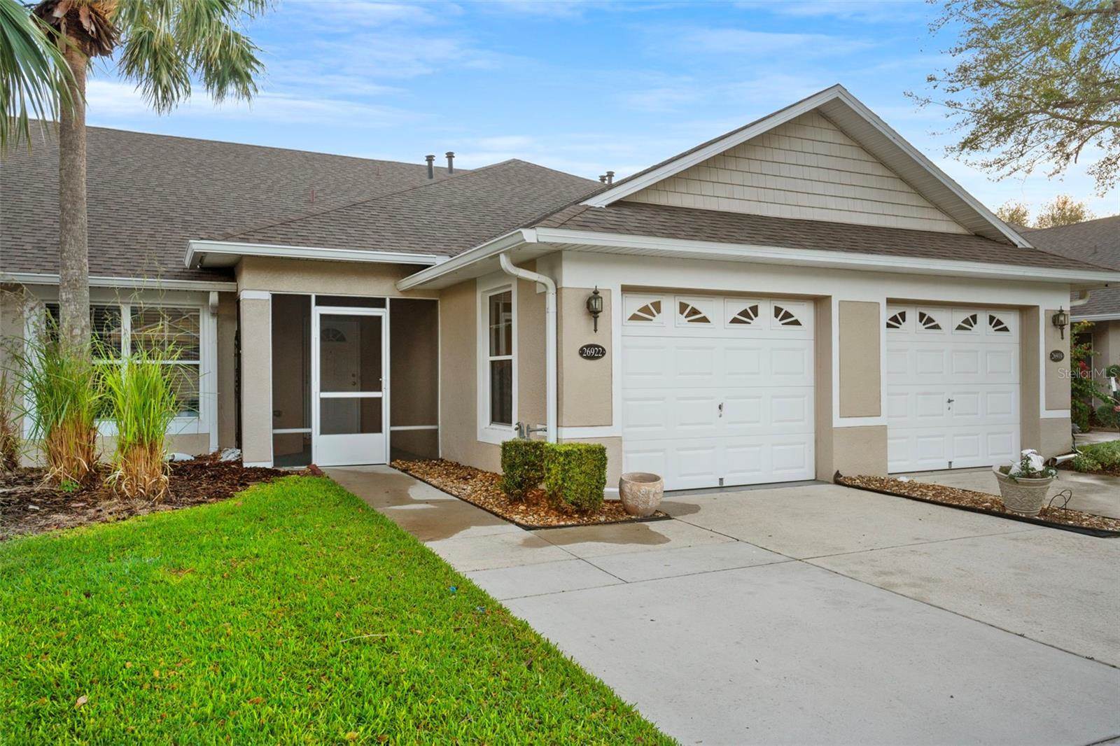 26922 White Plains Way, Leesburg, FL 34748