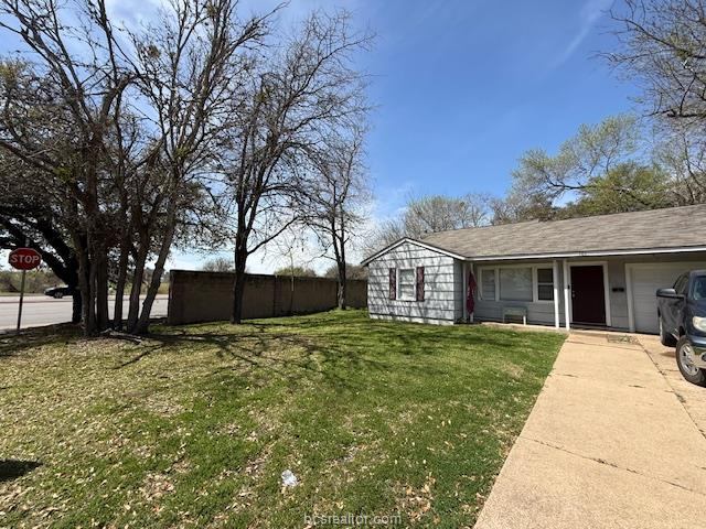 101 Moss Street, College Station, TX 77840