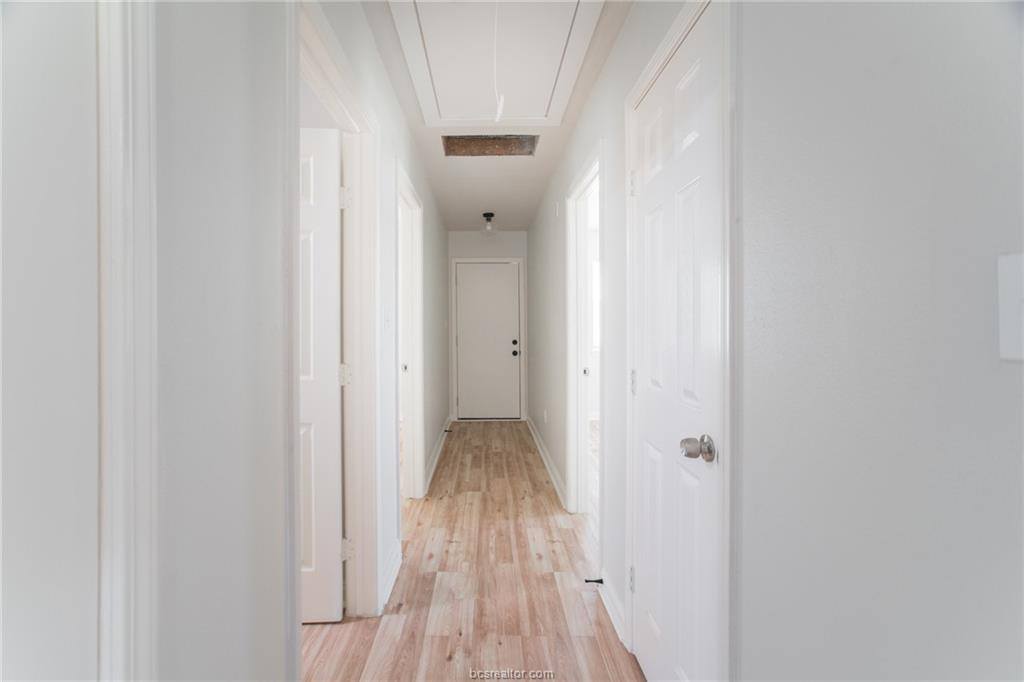 418 17th Street, Bryan, TX 77803
