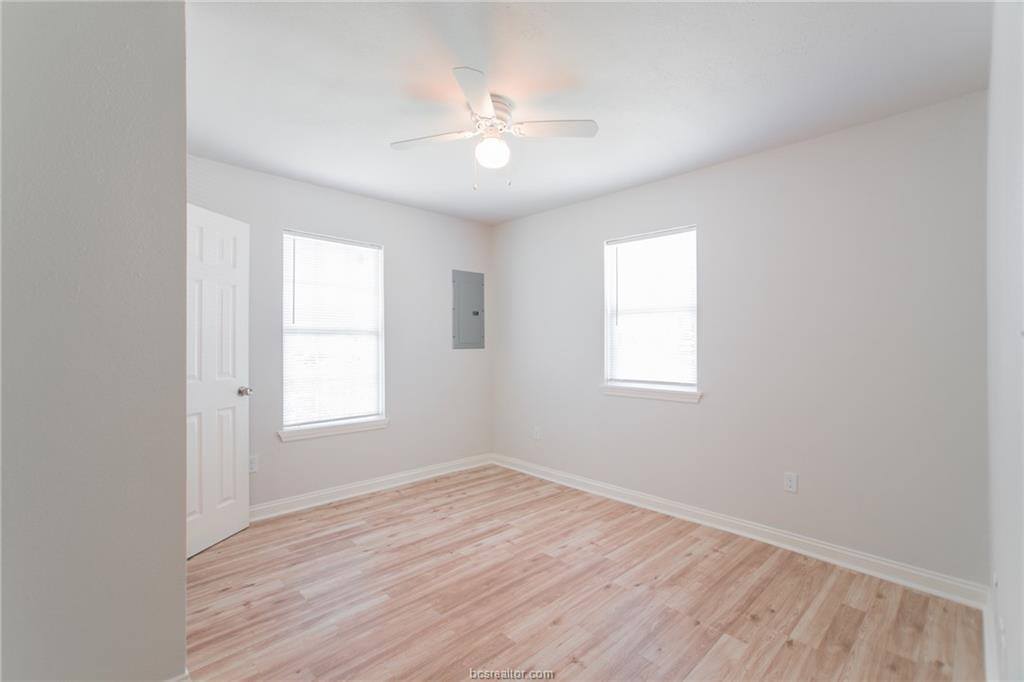 418 17th Street, Bryan, TX 77803