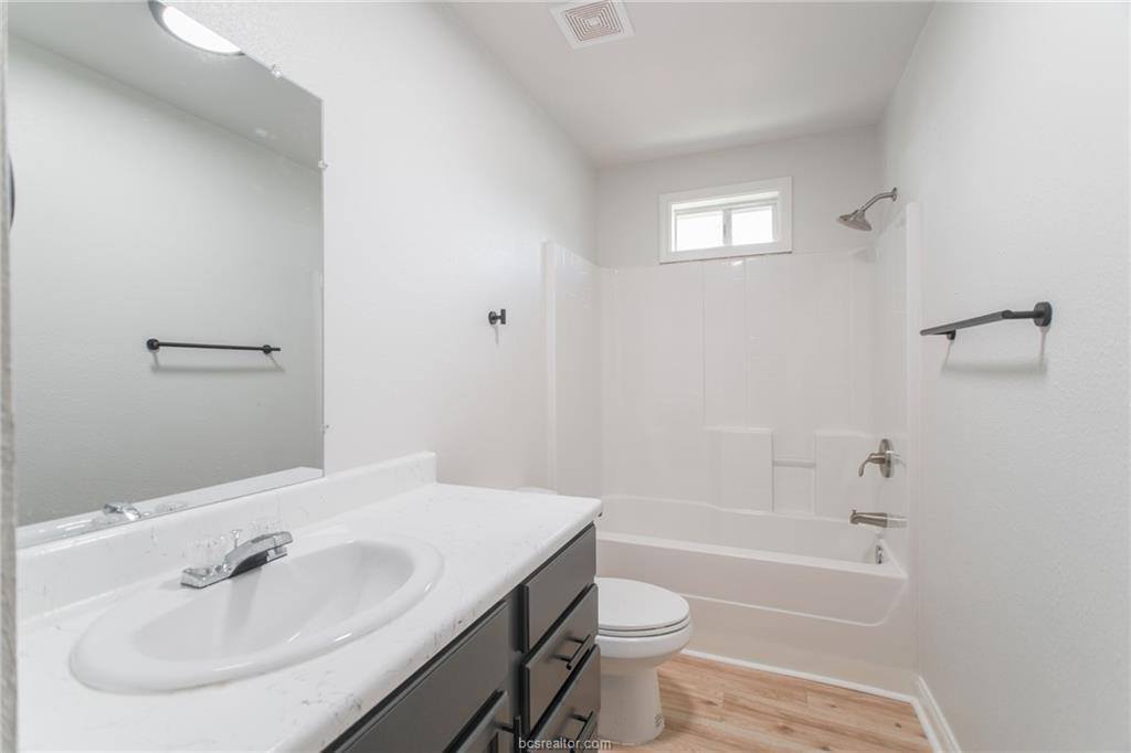 418 17th Street, Bryan, TX 77803
