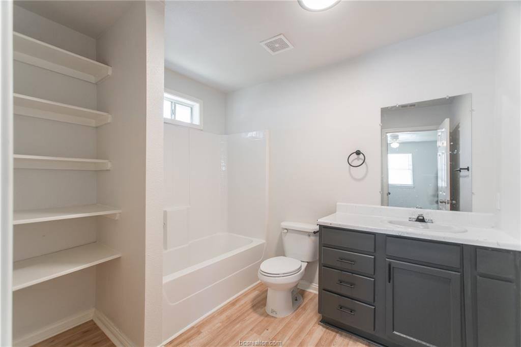 418 17th Street, Bryan, TX 77803