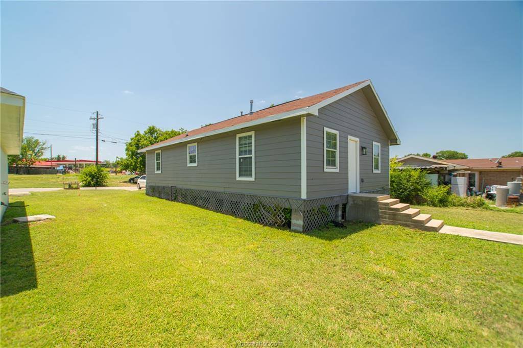 418 17th Street, Bryan, TX 77803