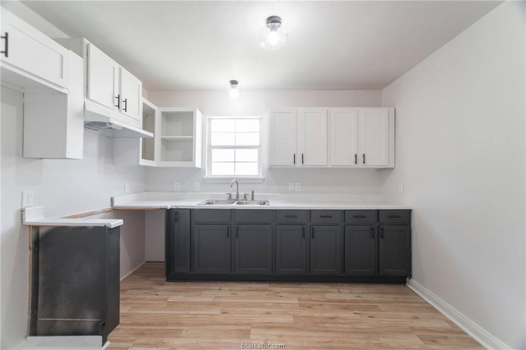 418 17th Street, Bryan, TX 77803