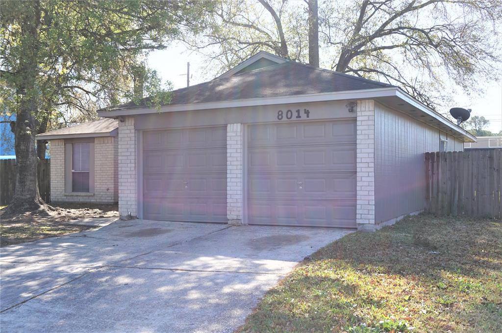 8014 Bluejay Twin Circle, Humble, TX 77396