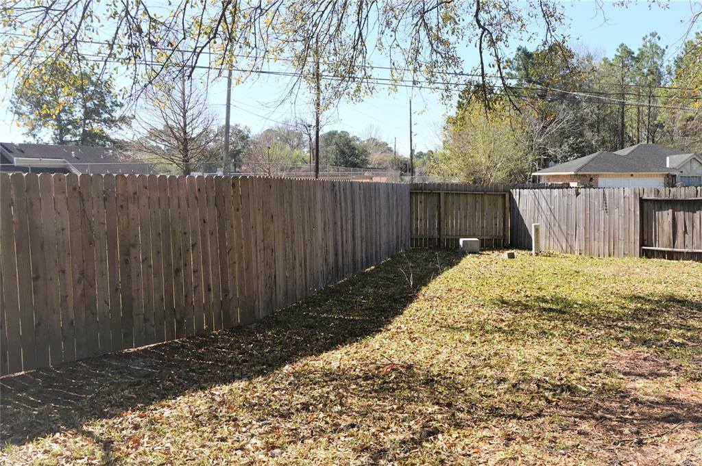 8014 Bluejay Twin Circle, Humble, TX 77396
