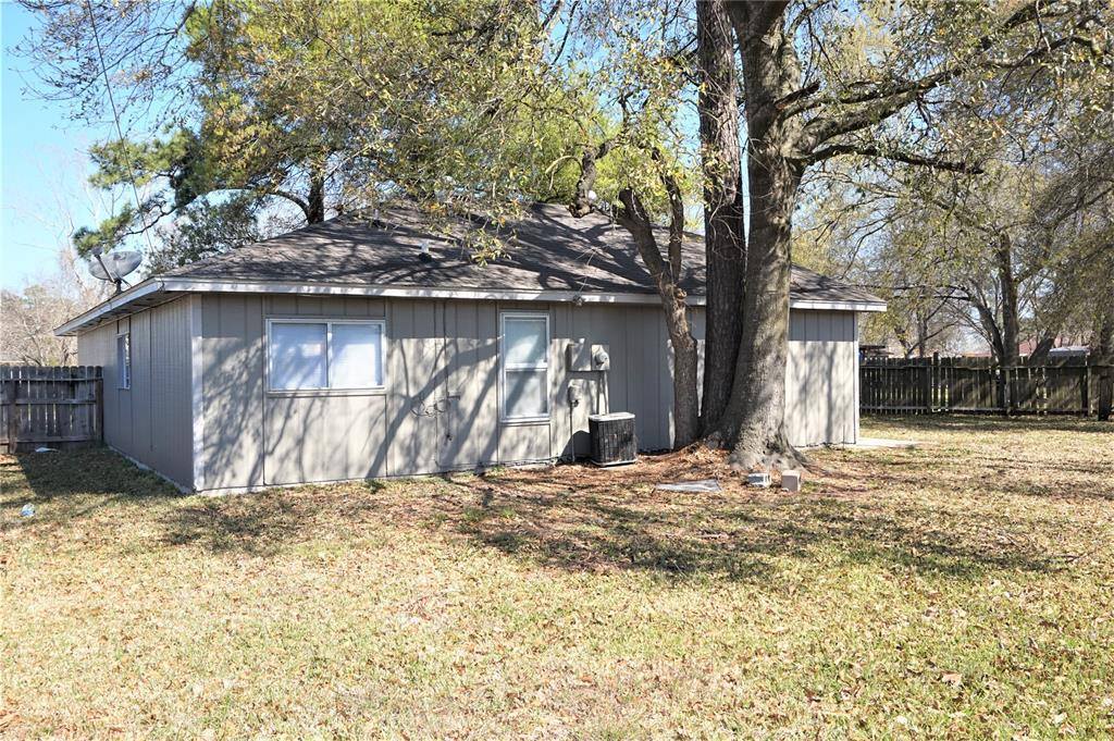 8014 Bluejay Twin Circle, Humble, TX 77396
