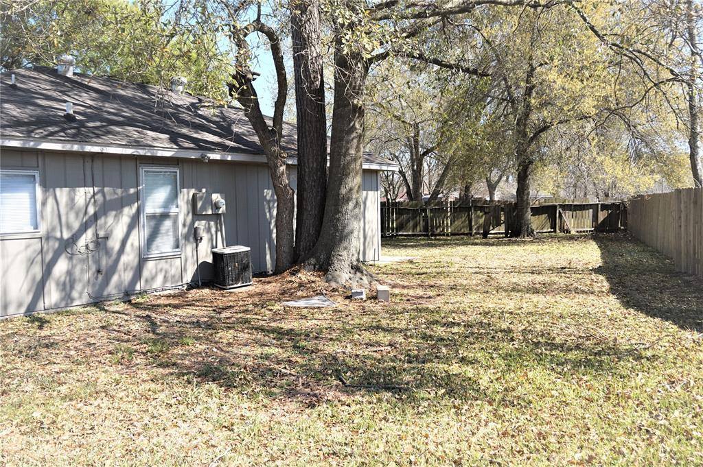 8014 Bluejay Twin Circle, Humble, TX 77396