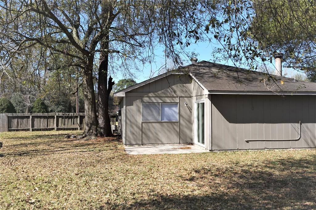 8014 Bluejay Twin Circle, Humble, TX 77396