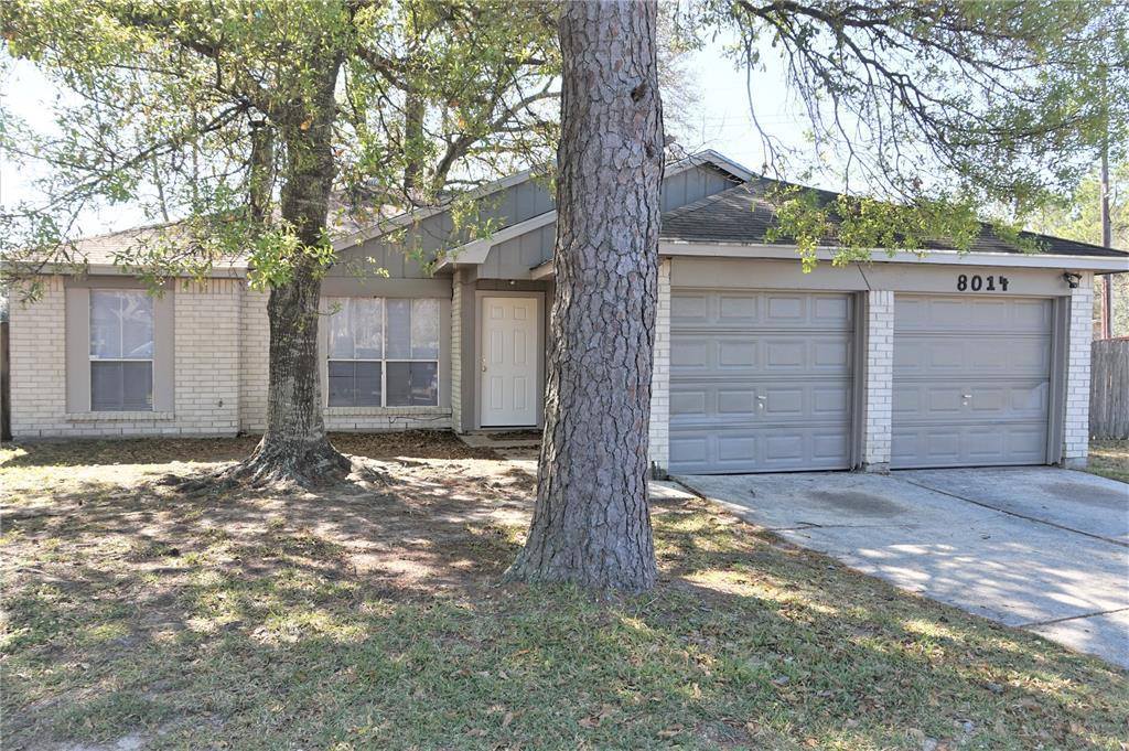 8014 Bluejay Twin Circle, Humble, TX 77396