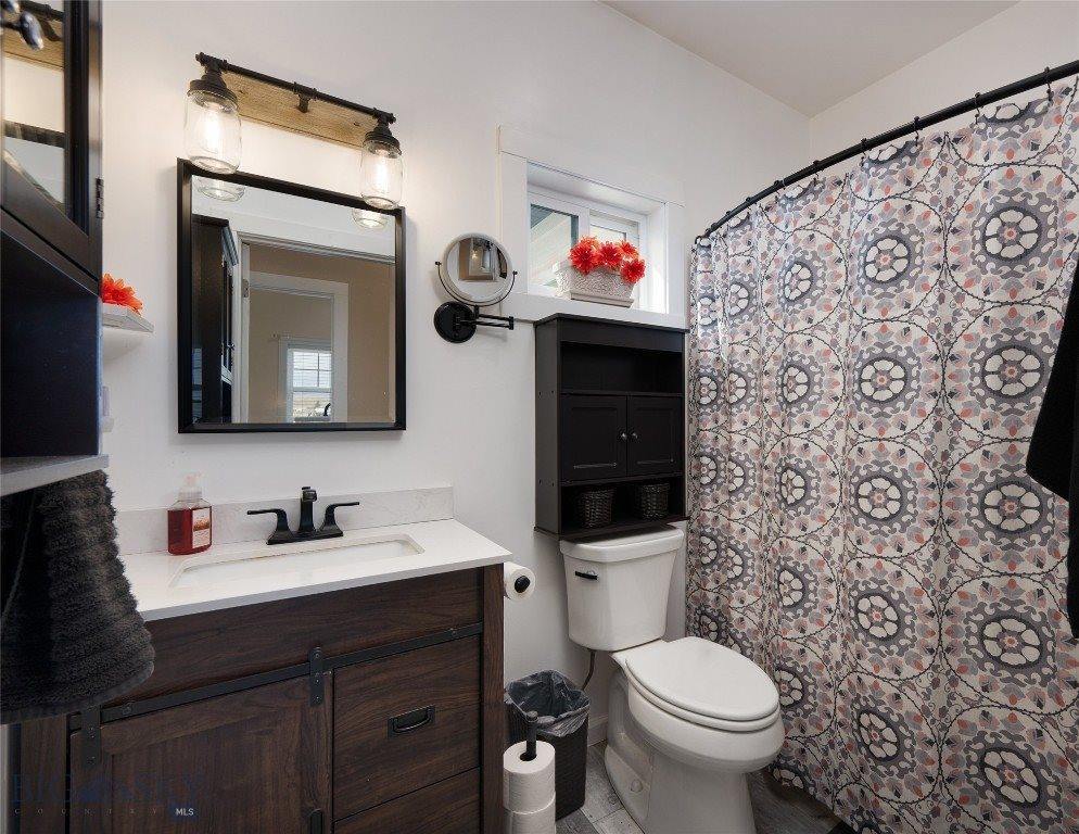 6 Flagstone Court, Sheridan, MT 59749