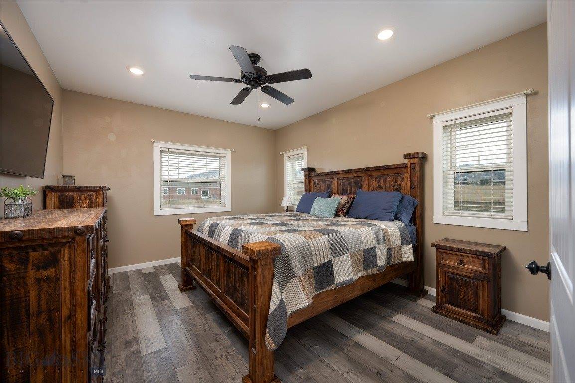6 Flagstone Court, Sheridan, MT 59749