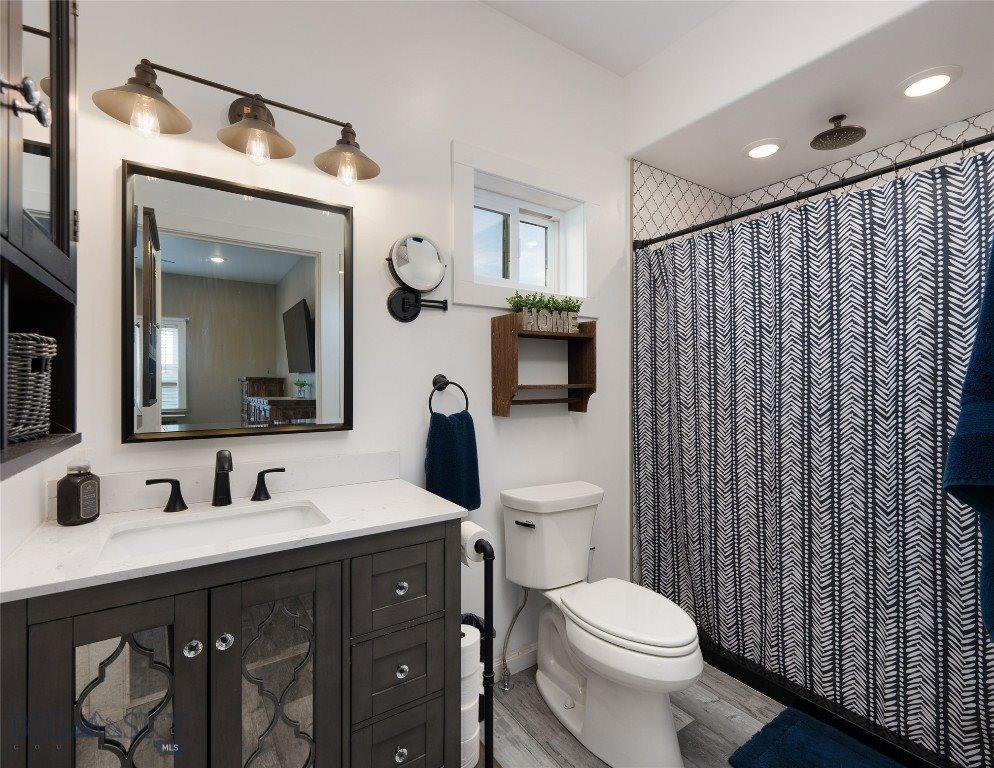6 Flagstone Court, Sheridan, MT 59749