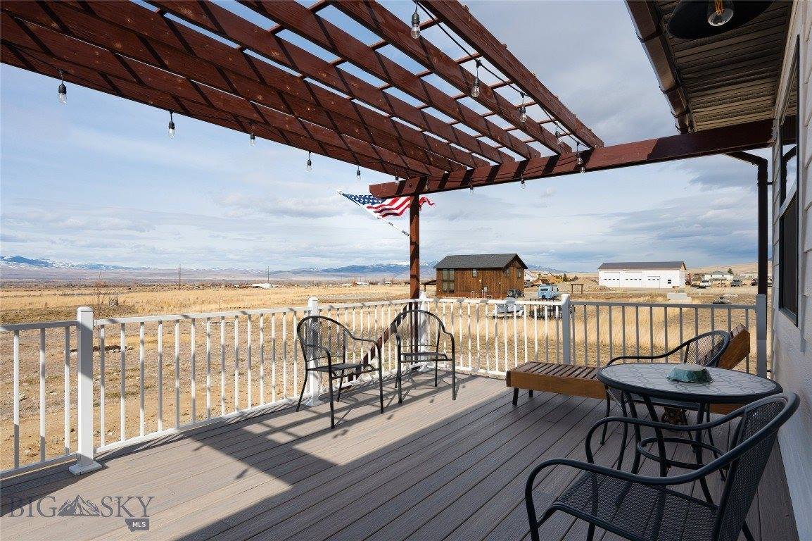 6 Flagstone Court, Sheridan, MT 59749