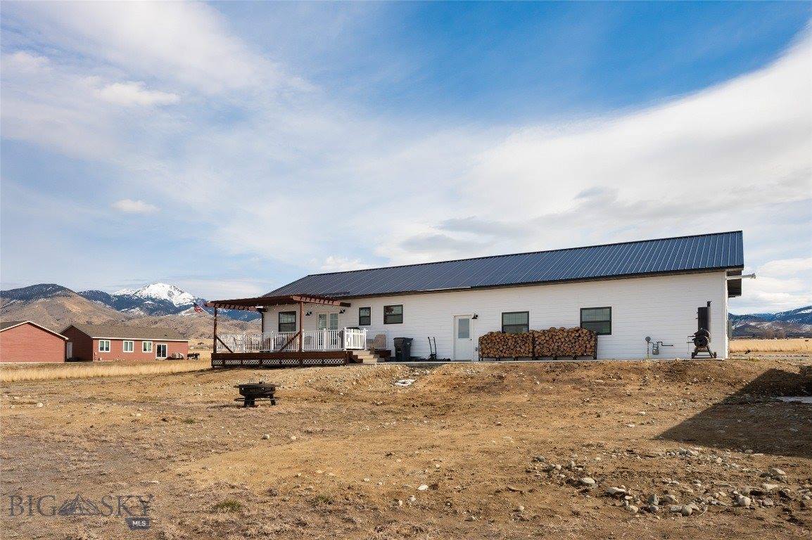 6 Flagstone Court, Sheridan, MT 59749