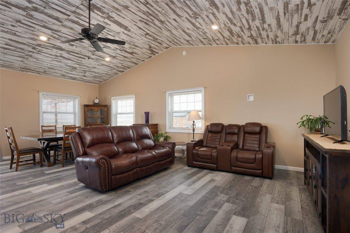 6 Flagstone Court, Sheridan, MT 59749