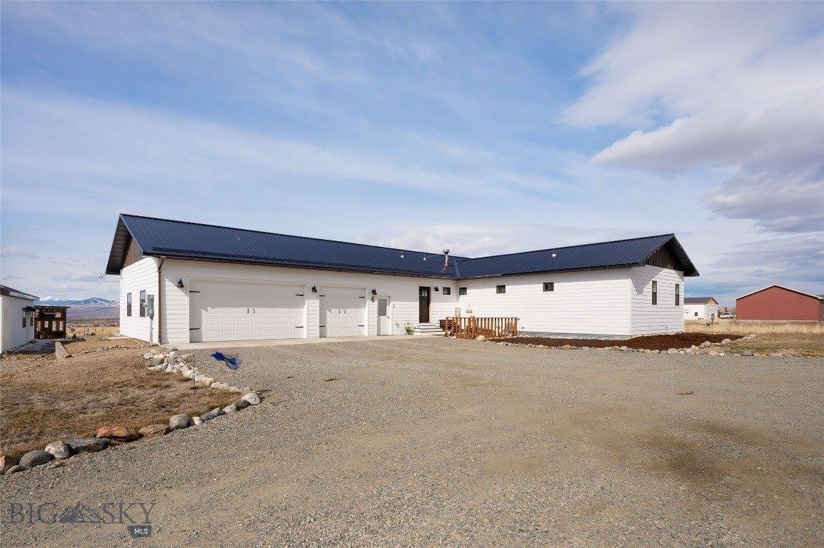 6 Flagstone Court, Sheridan, MT 59749