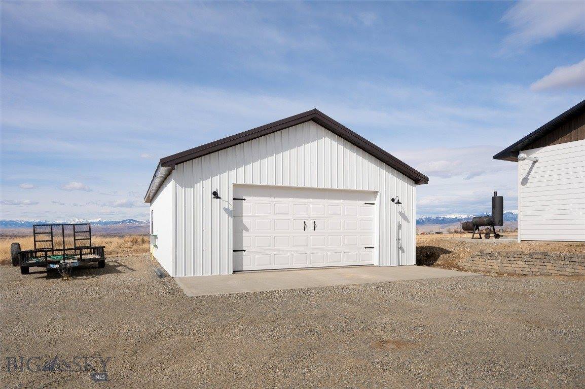 6 Flagstone, Sheridan, MT 59749