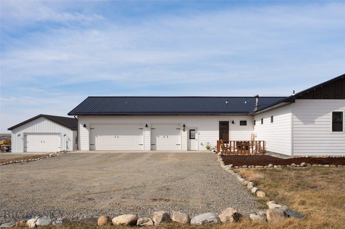 6 Flagstone, Sheridan, MT 59749