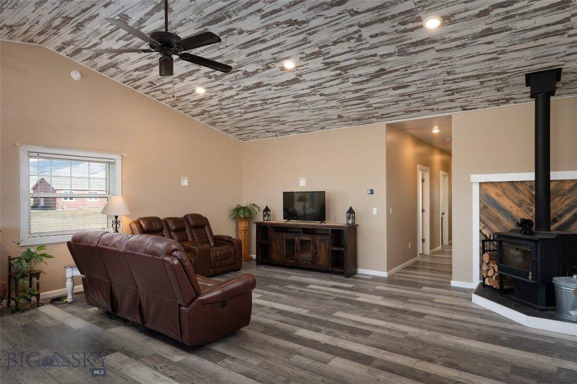 6 Flagstone Court, Sheridan, MT 59749
