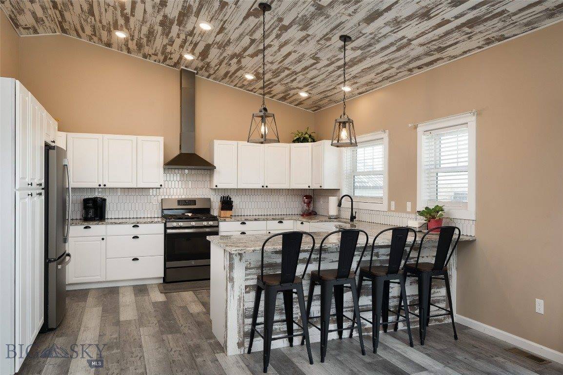 6 Flagstone Court, Sheridan, MT 59749