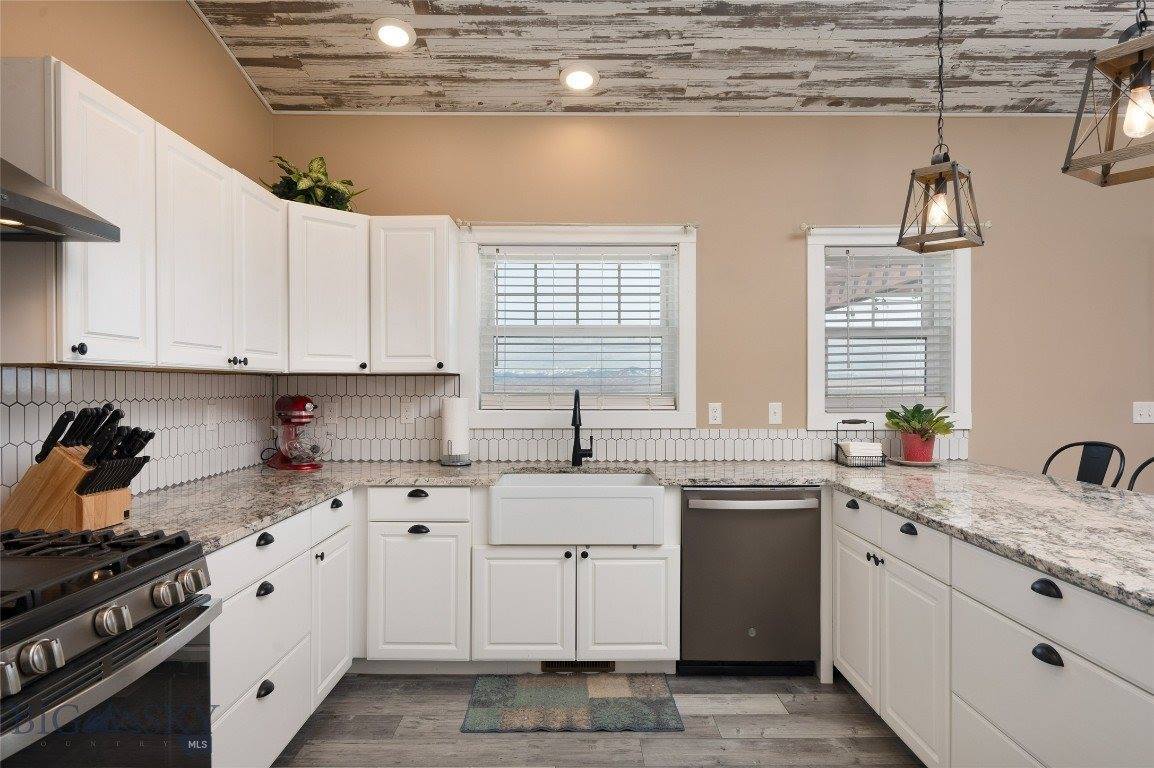 6 Flagstone Court, Sheridan, MT 59749