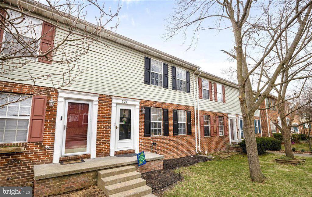 121 Parkside Drive, Winchester, VA 22602