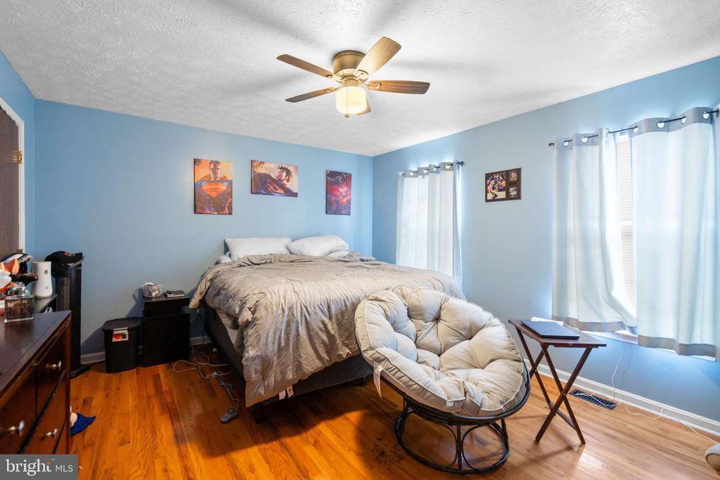 121 Parkside Drive, Winchester, VA 22602