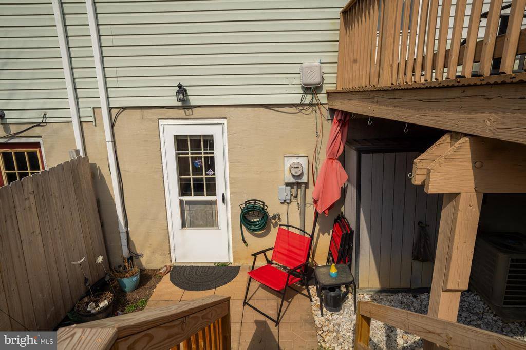 121 Parkside Drive, Winchester, VA 22602