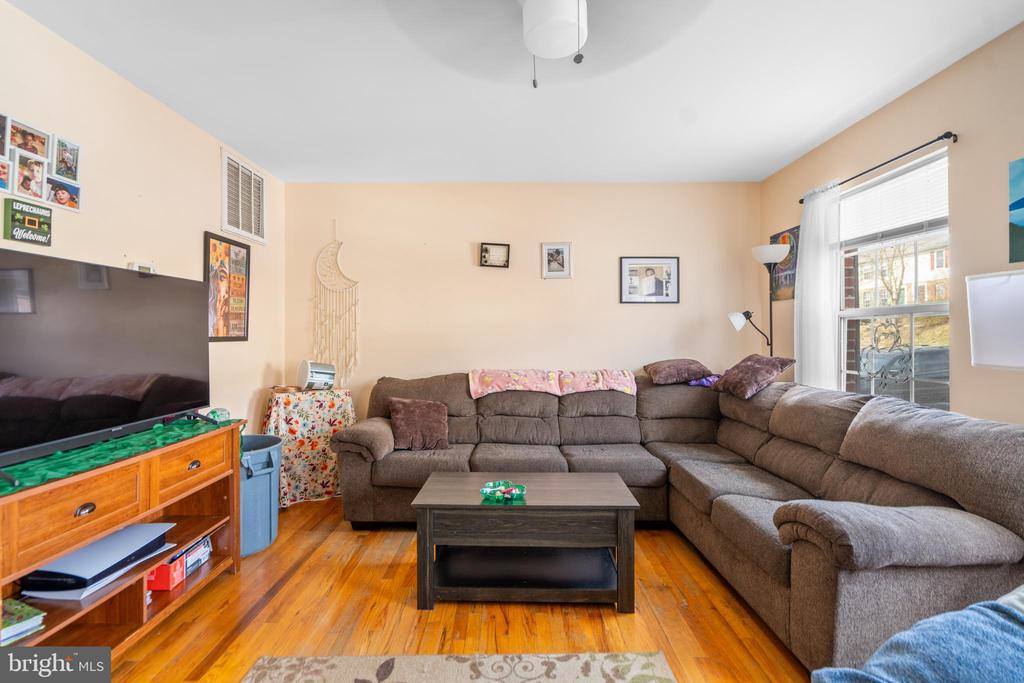 121 Parkside Drive, Winchester, VA 22602