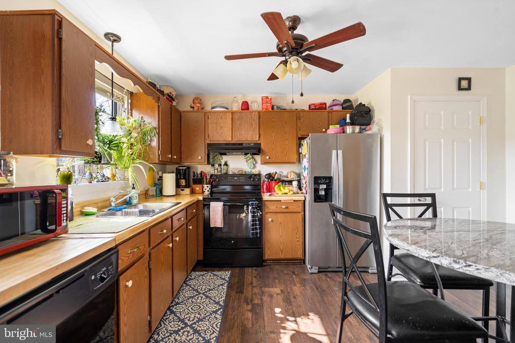 121 Parkside Drive, Winchester, VA 22602