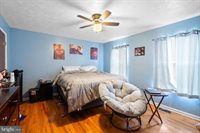 121 Parkside Drive, Winchester, VA 22602