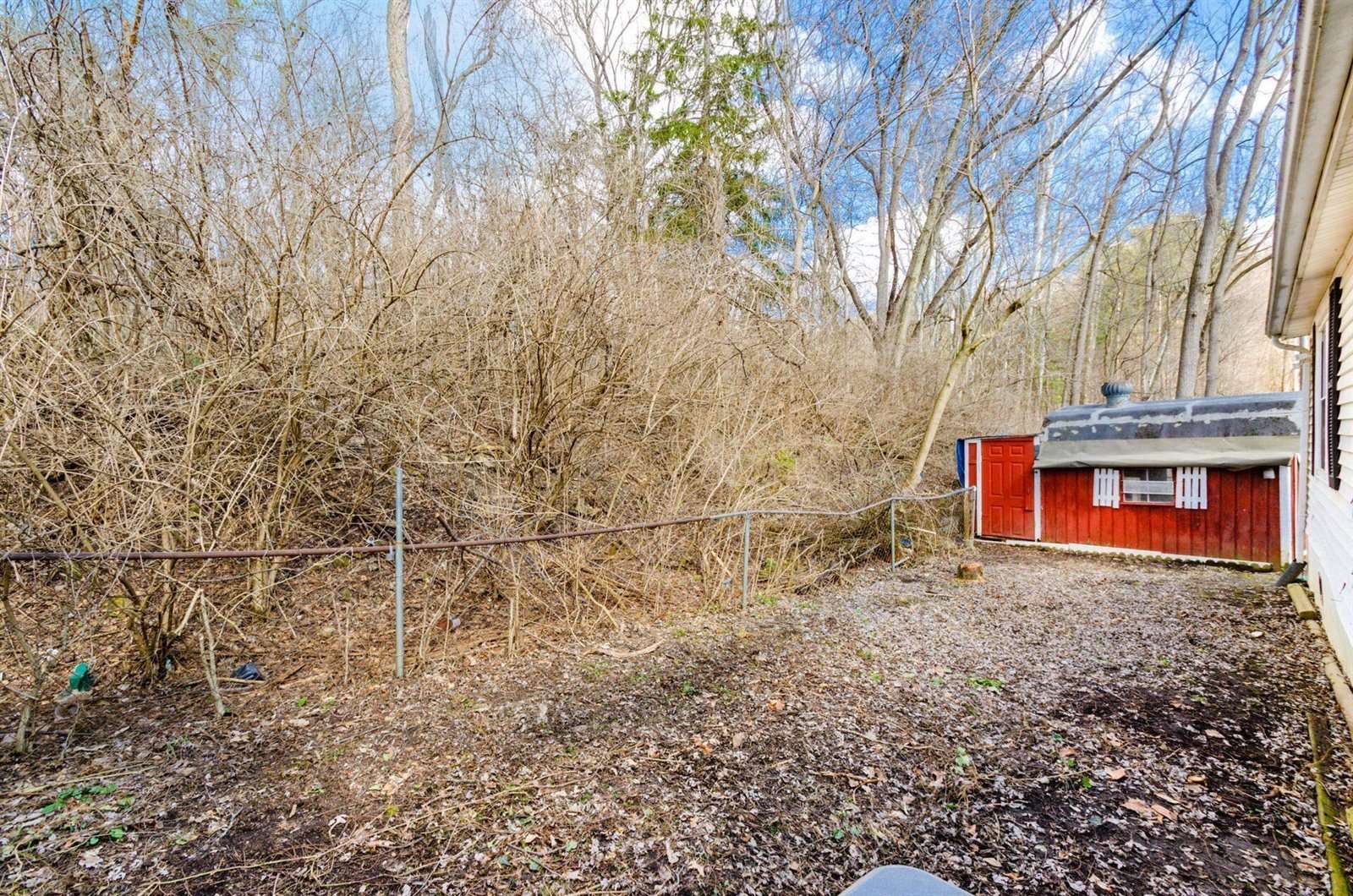 205 French Run Lane, Reynoldsburg, OH 43068