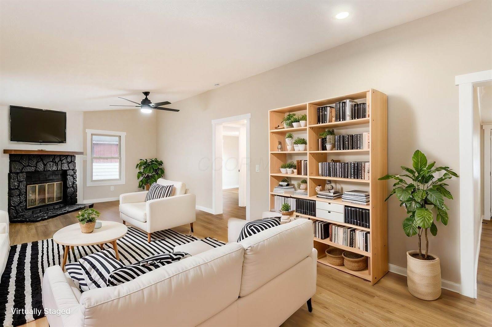 205 French Run Lane, Reynoldsburg, OH 43068