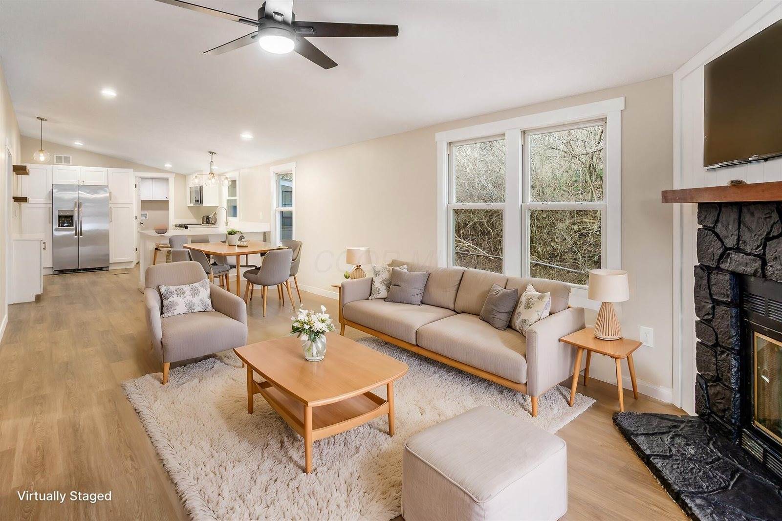 205 French Run Lane, Reynoldsburg, OH 43068