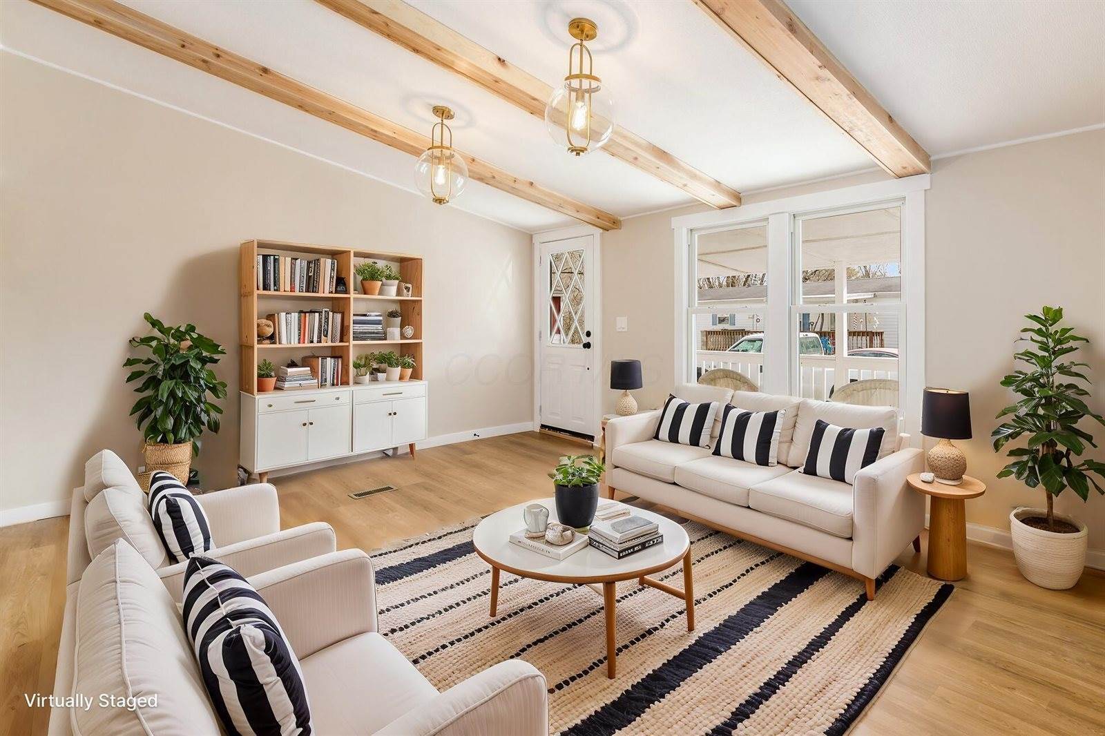 205 French Run Lane, Reynoldsburg, OH 43068