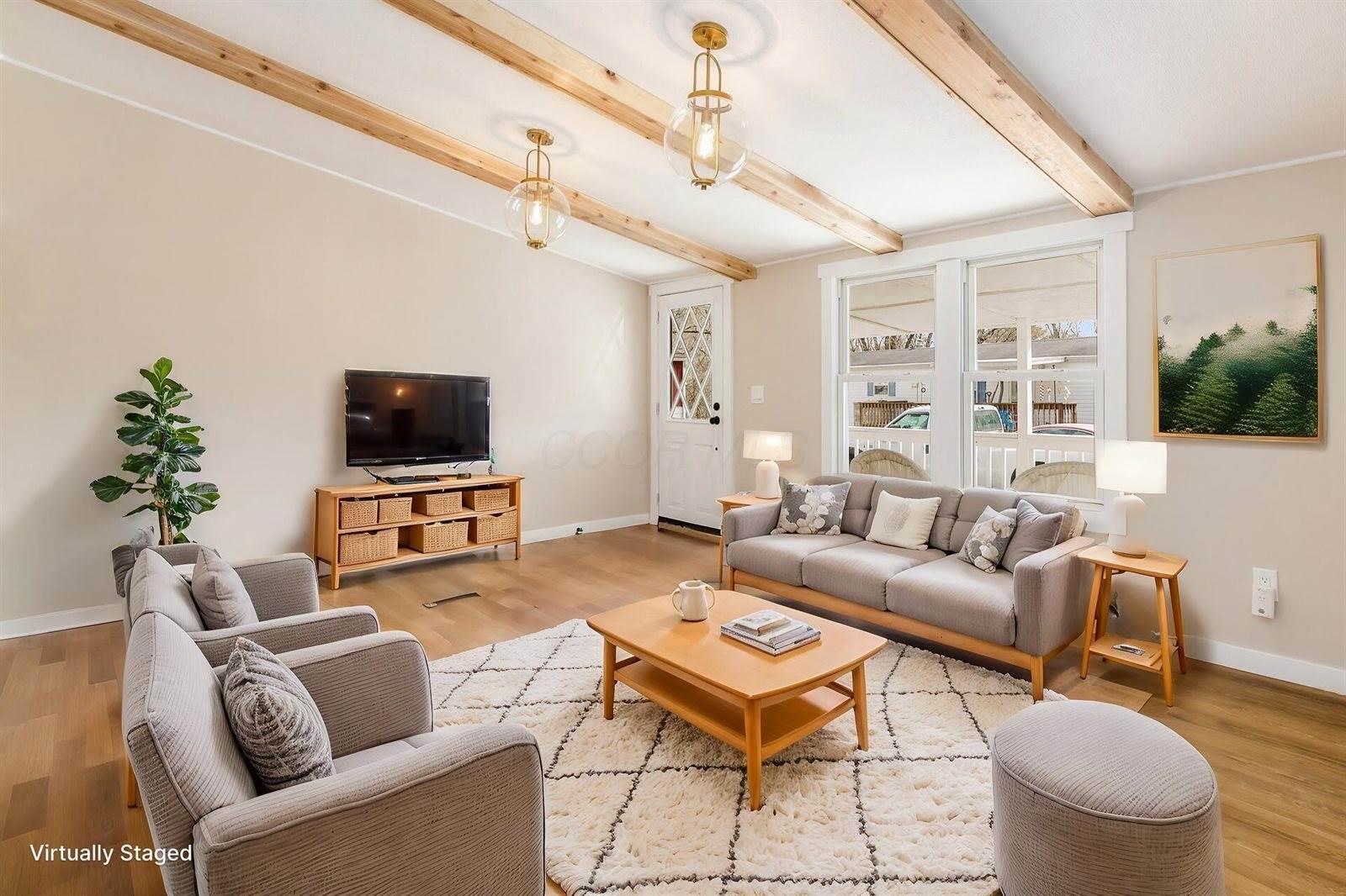 205 French Run Lane, Reynoldsburg, OH 43068