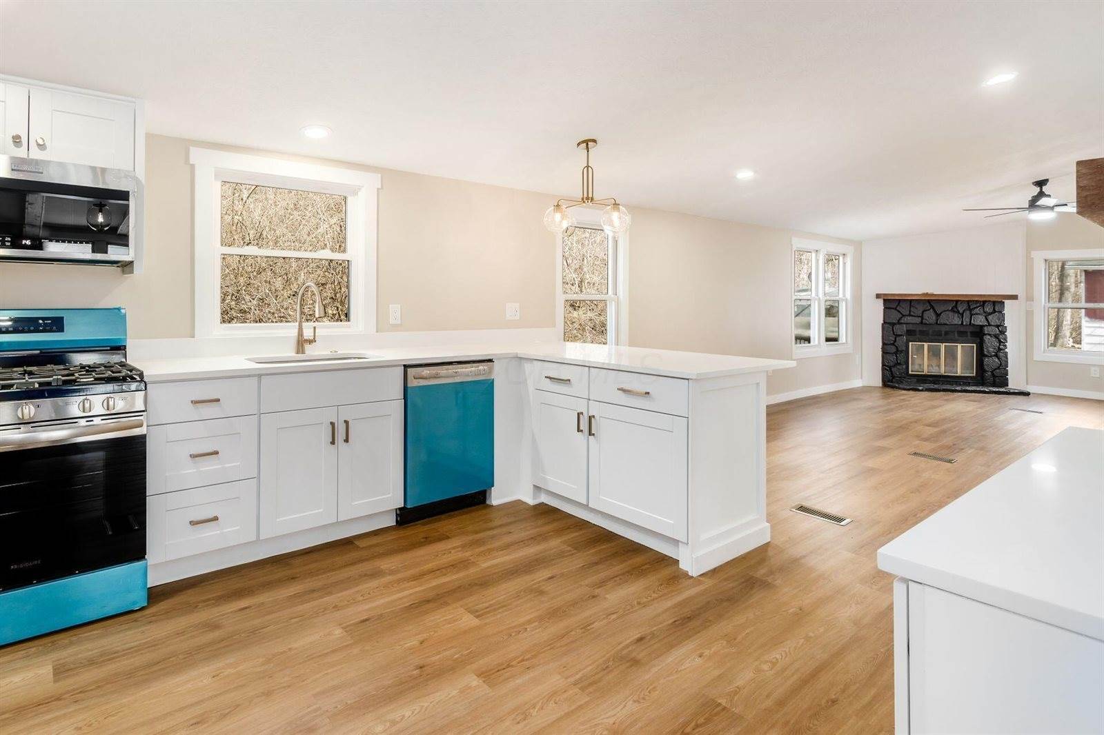 205 French Run Lane, Reynoldsburg, OH 43068