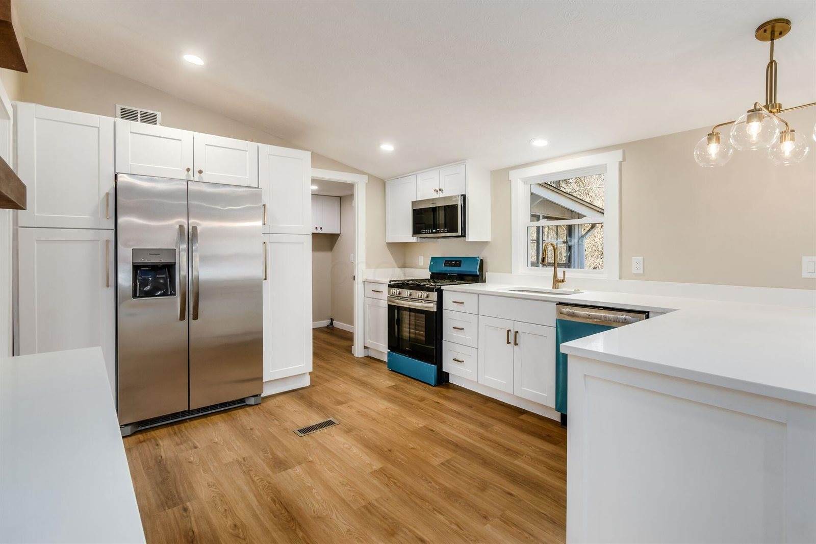 205 French Run Lane, Reynoldsburg, OH 43068