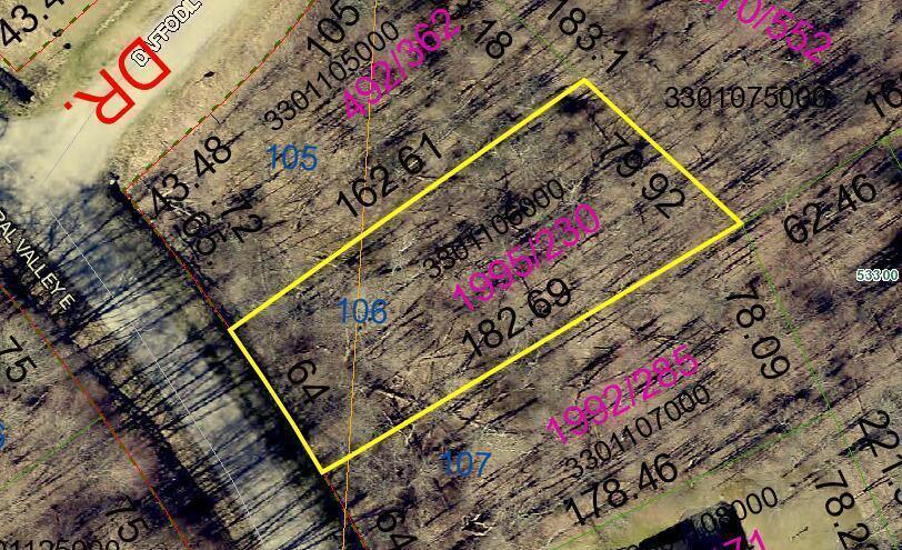 0 Floral Valley East, #106, Howard, OH 43028