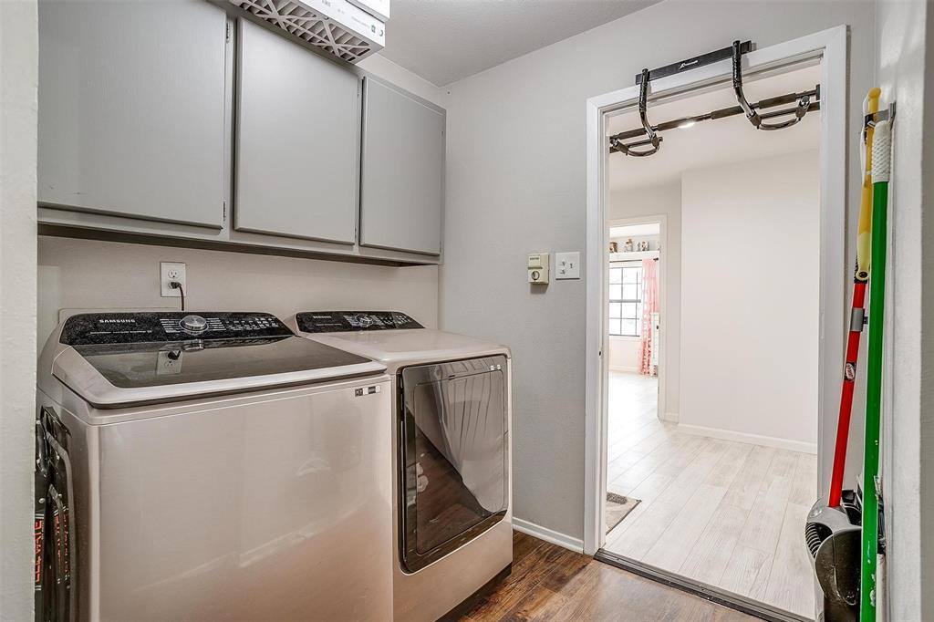 816 Lake Crest Parkway, Azle, TX 76020