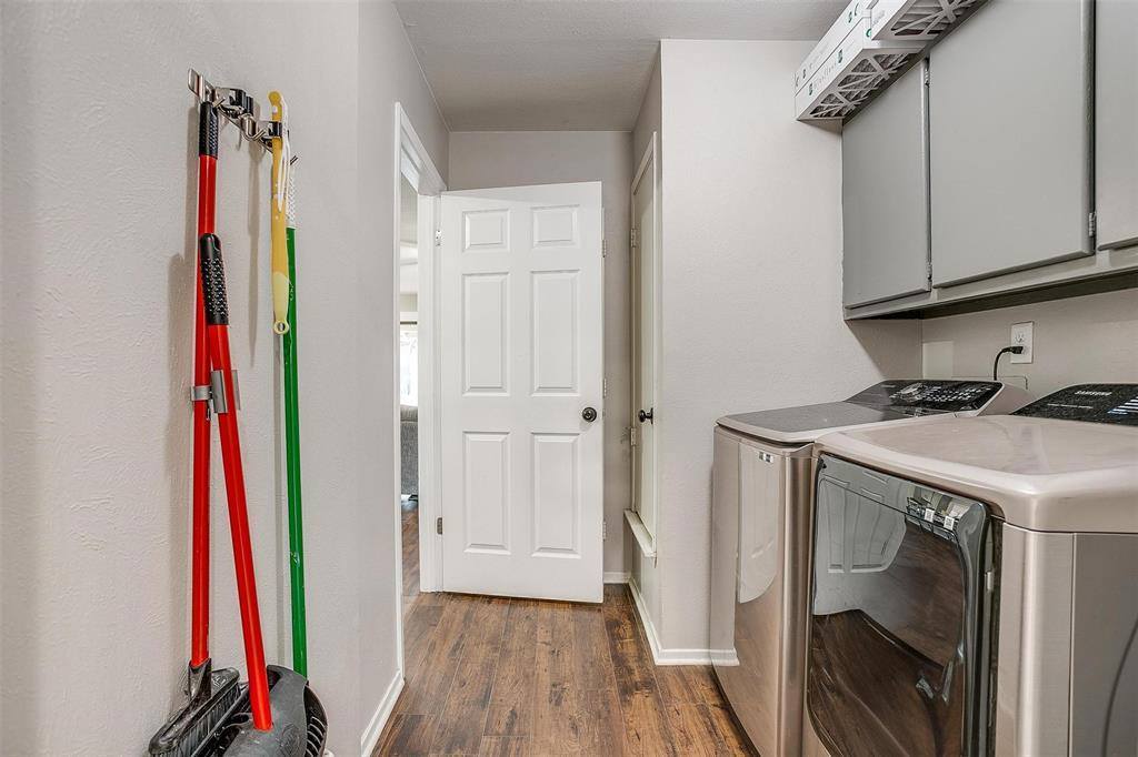 816 Lake Crest Parkway, Azle, TX 76020