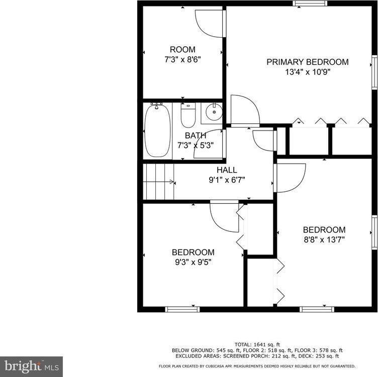 612 Mcintosh Drive, Linden, VA 22642