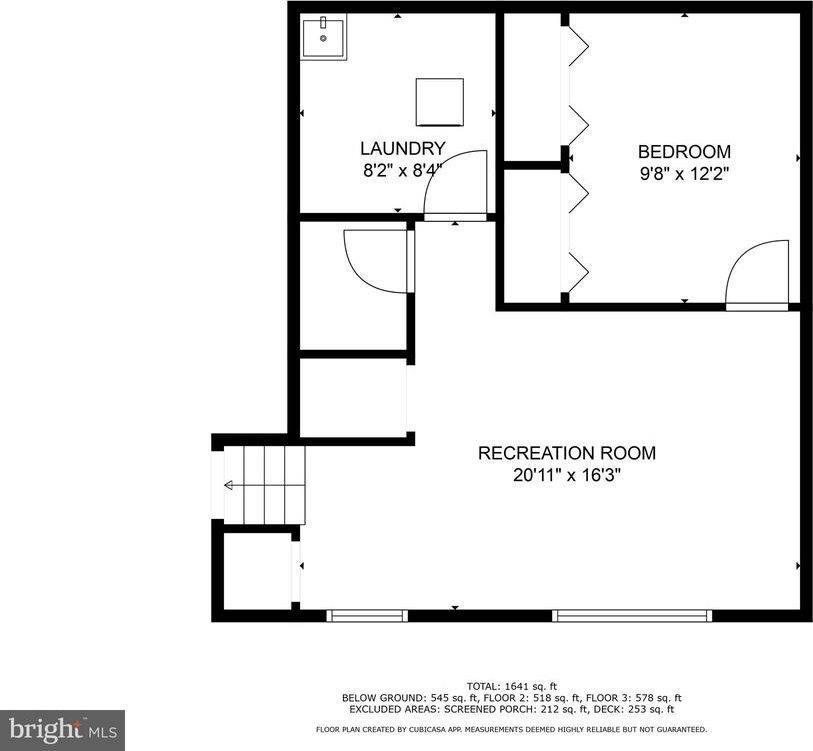612 Mcintosh Drive, Linden, VA 22642