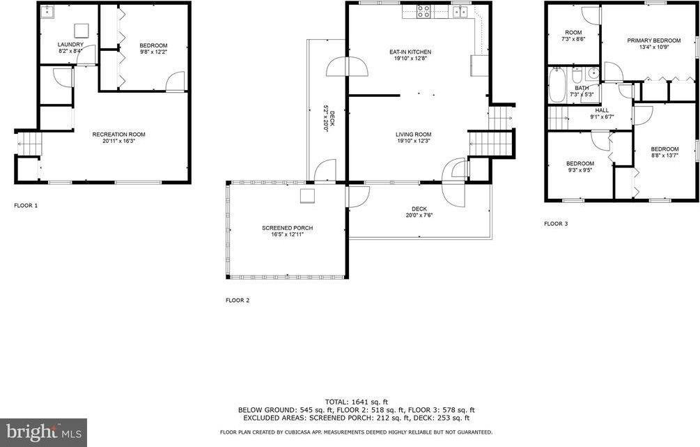 612 Mcintosh Drive, Linden, VA 22642