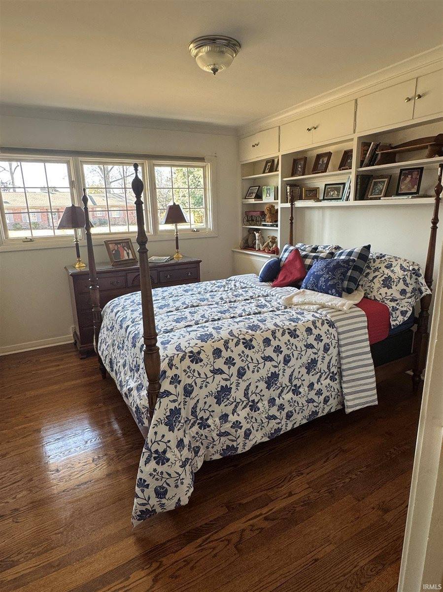 2308 E Gum Street, Evansville, IN 47714