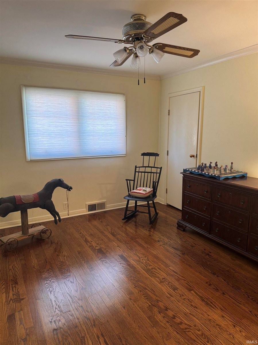 2308 E Gum Street, Evansville, IN 47714