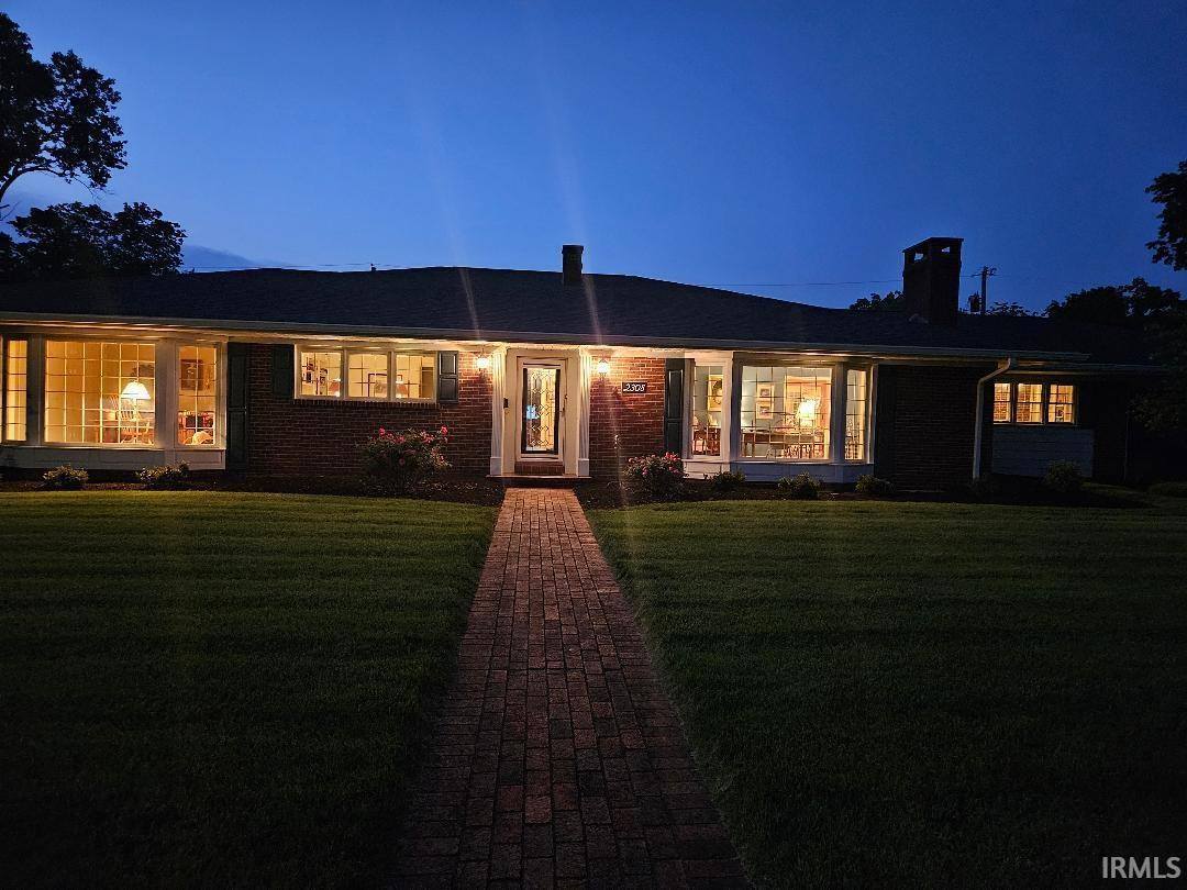 2308 E Gum Street, Evansville, IN 47714