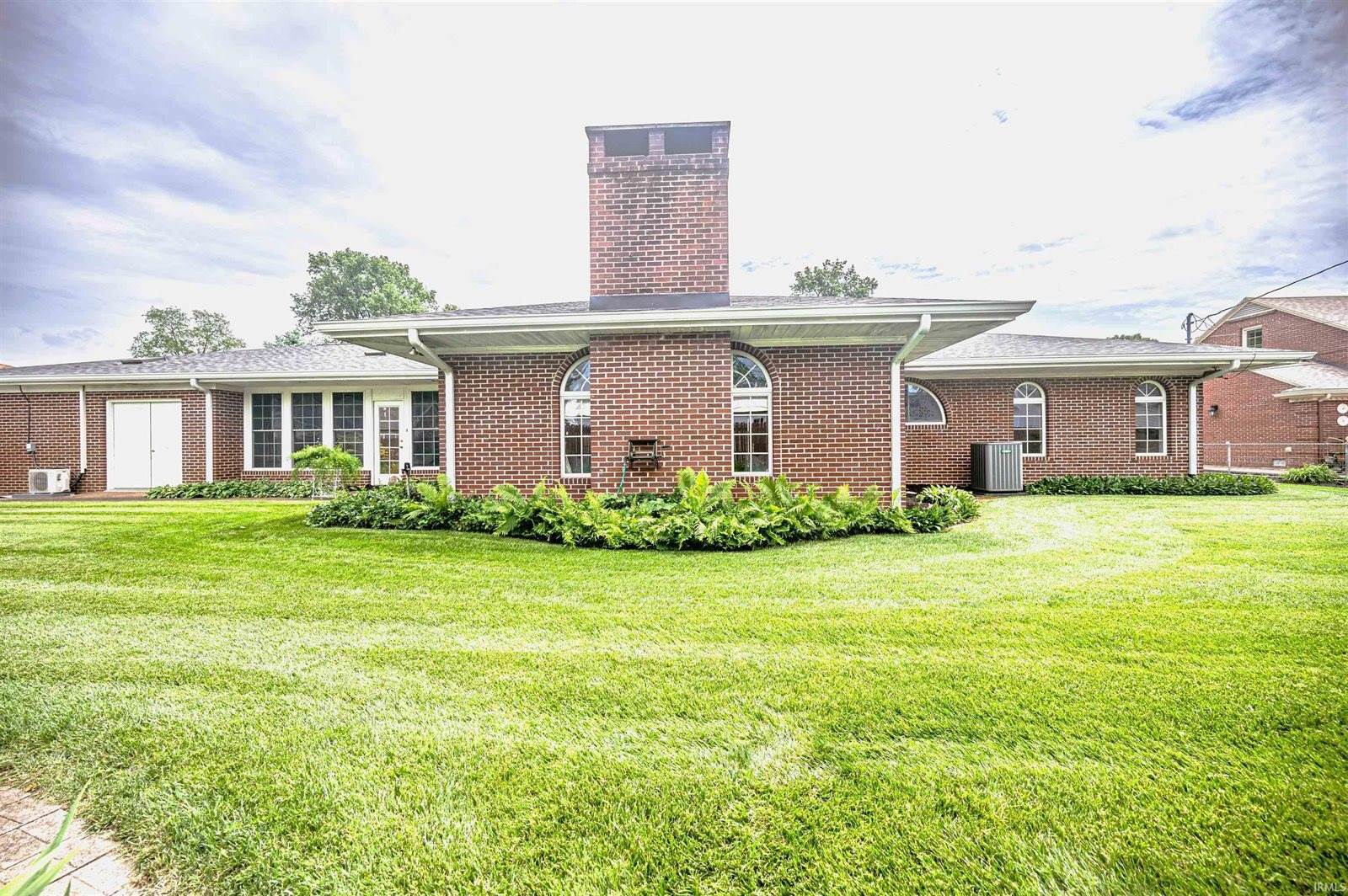2308 E Gum Street, Evansville, IN 47714